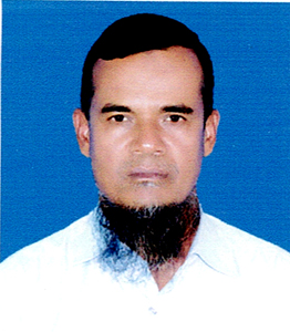 Md. Hedayet Ullah