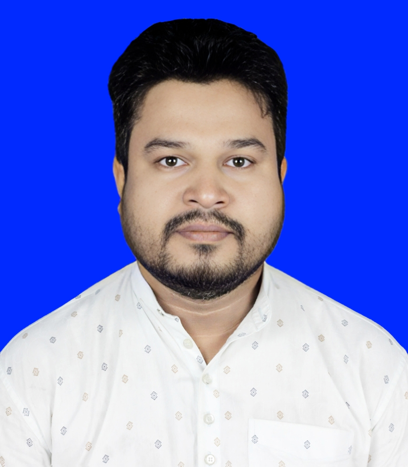 Md.Nazrul Islam