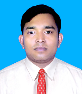 Md Ashraful Islam